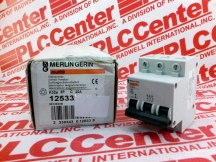 SCHNEIDER ELECTRIC MG12533