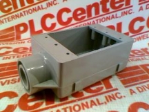 ABB THOMAS & BETTS E981D