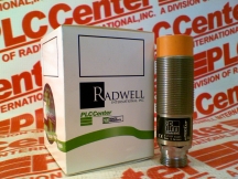 EFECTOR IIA3015-BPKG/LS100-LPS