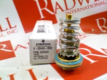 EMERSON 037049