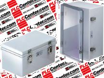 BUD INDUSTRIES NBA-10168