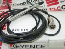 KEYENCE CORP AT3-010