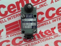 SCHNEIDER ELECTRIC 9007-B52KC