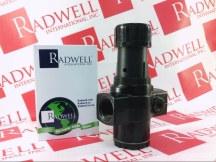 NORGREN R17-800-NGLA