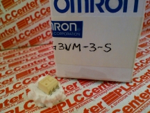 OMRON G3VM-3S
