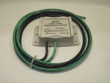 JBR MANUFACTURING ACT4-352-150