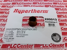 HYPERTHERM INC 220013