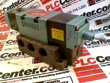 ASCO 555SS63AK011Z30