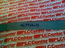 ALPHA WIRE 3580/14-FT