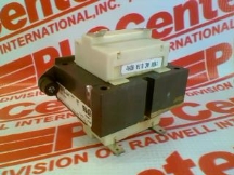 WESTINGHOUSE BE122345GEK