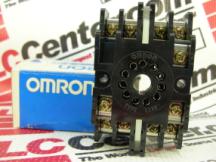 OMRON 11PF