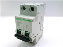 SCHNEIDER ELECTRIC C60HD-206