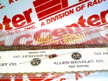 ALLEN BRADLEY RC20GF270J