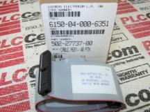 SIEMENS 502-27737-00