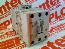 SPRECHER & SCHUH CA7-43-00-AC42/48