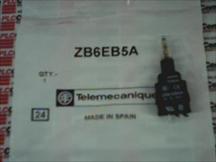 SCHNEIDER ELECTRIC ZB6EB5A