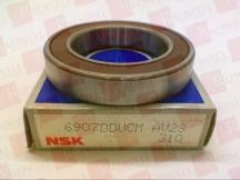 NSK 6907DDUCM