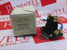 ARROWHEAD ELECTRIC CO SMR6001