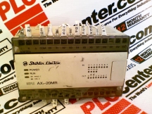 SHIHLIN AX0-20MR