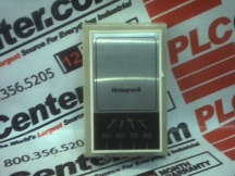 HONEYWELL T827B-1009