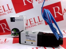 PARKER PHS520S-02-110V