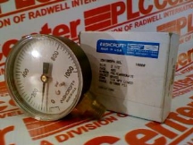 ASHCROFT 25W1005PH-02L