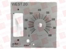 DANAHER CONTROLS 203AA