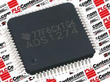 TEXAS INSTRUMENTS SEMI ADS5522IPAPRG4