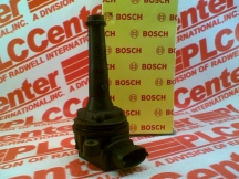 BOSCH 00117