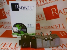 NORGREN SXE9573-180-25