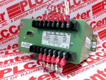 OHIO SEMITRONICS DSP-007