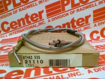 BANNER ENGINEERING BTHA2.53S