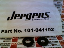 JERGENS 101-041102