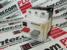 SIEMENS 3VE1005-2BU00