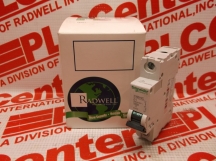 SCHNEIDER ELECTRIC C60HC-C1