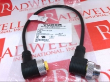 TURCK P-WSV WKV 40-330-0.5M