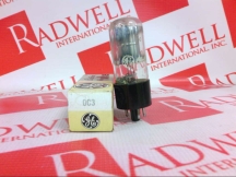 GENERAL ELECTRIC 0C3