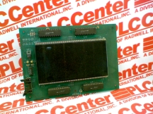 UNIVERSAL DYNAMICS PCB0006A