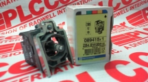 SCHNEIDER ELECTRIC ZB4-BW0B614