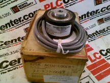 ENCODER PRODUCTS 225A-02-0100-PU-N-N-S