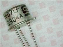 CENTRAL SEMICONDUCTOR 2N2904A PBFREE