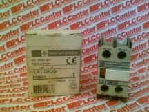 SCHNEIDER ELECTRIC LA1-DN201
