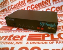 BLACK BOX CORP KV5104MA