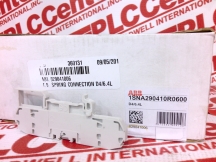 ASEA BROWN BOVERI 1SNA290410R0600