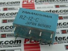 TAKAMISAWA RZ-12-C