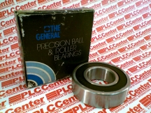 GENERAL BEARING 6004-2RS-E