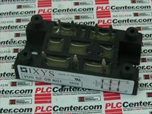 IXYS VUO5208N01
