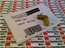 ANDERSON FITTINGS 69A-2A