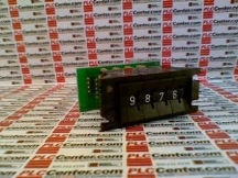 CONTROL TECHNOLOGY INC 2150-4