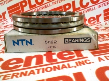 NTN BEARING 51122